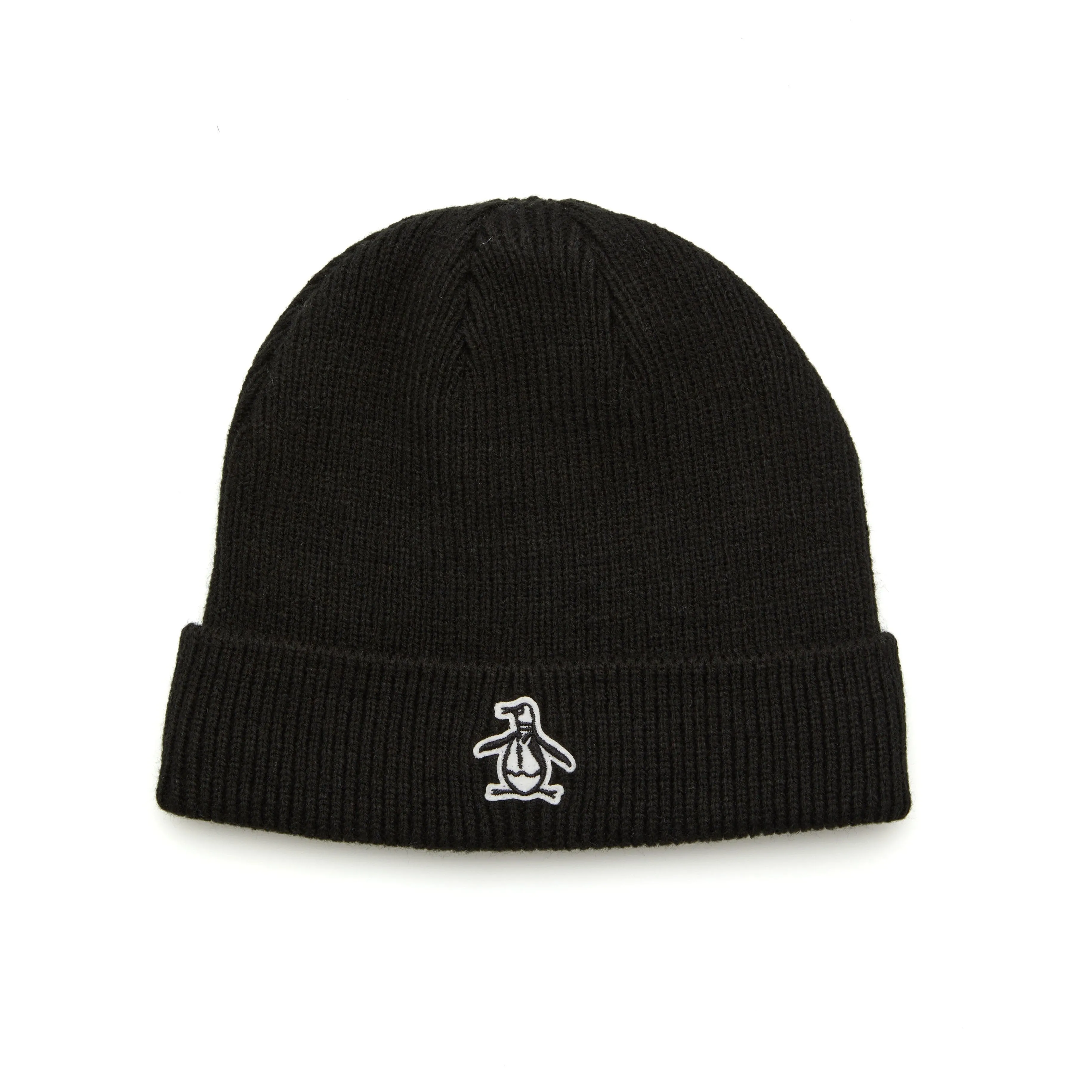 Core Cuffed Golf Beanie