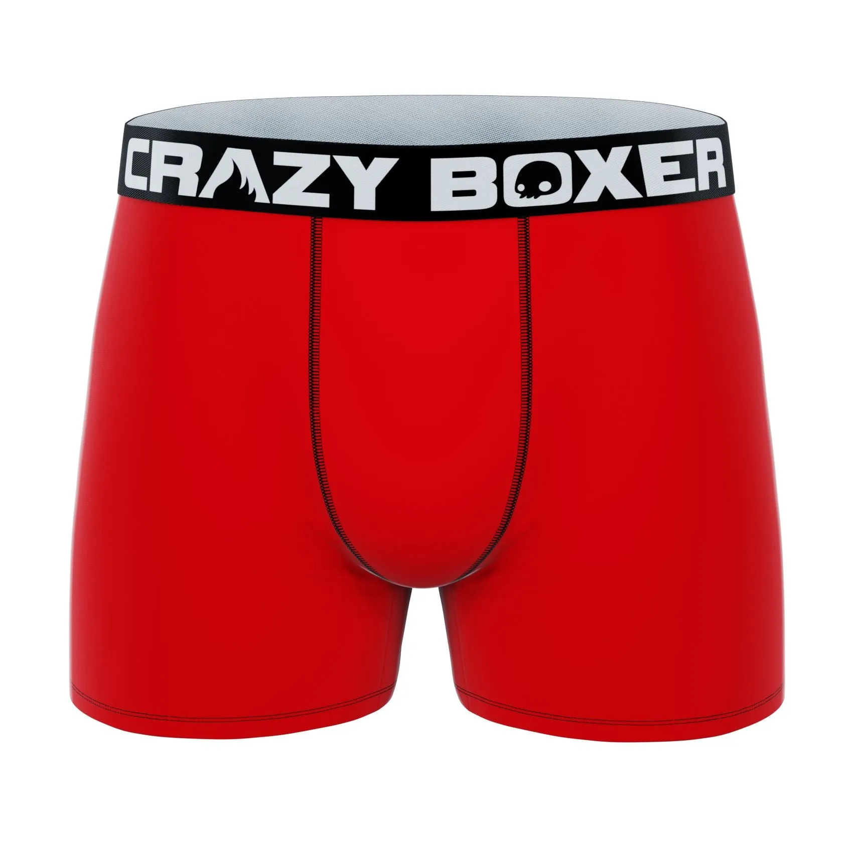 CRAZYBOXER South Park All Men's Boxer Briefs (3 Pack)