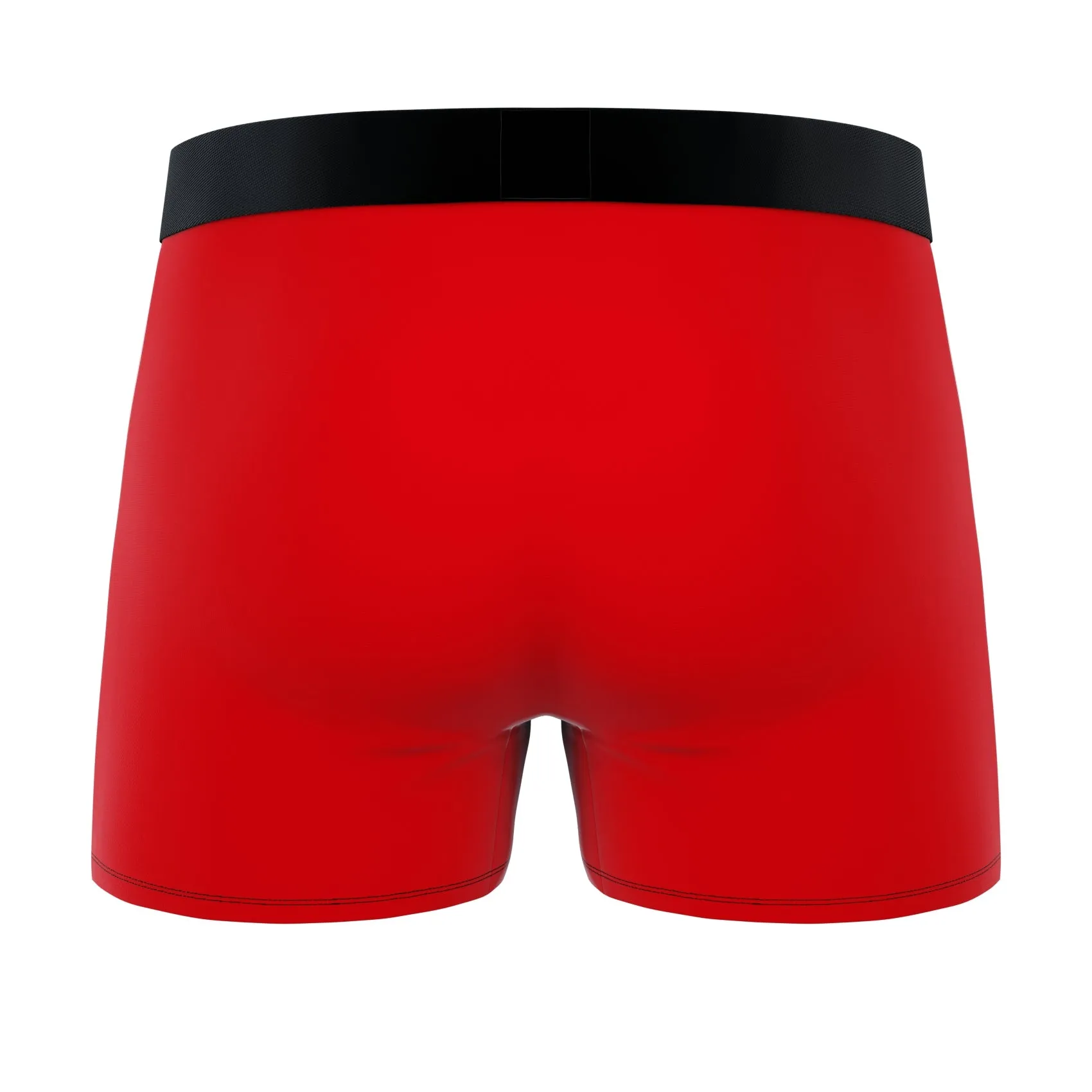 CRAZYBOXER South Park All Men's Boxer Briefs (3 Pack)