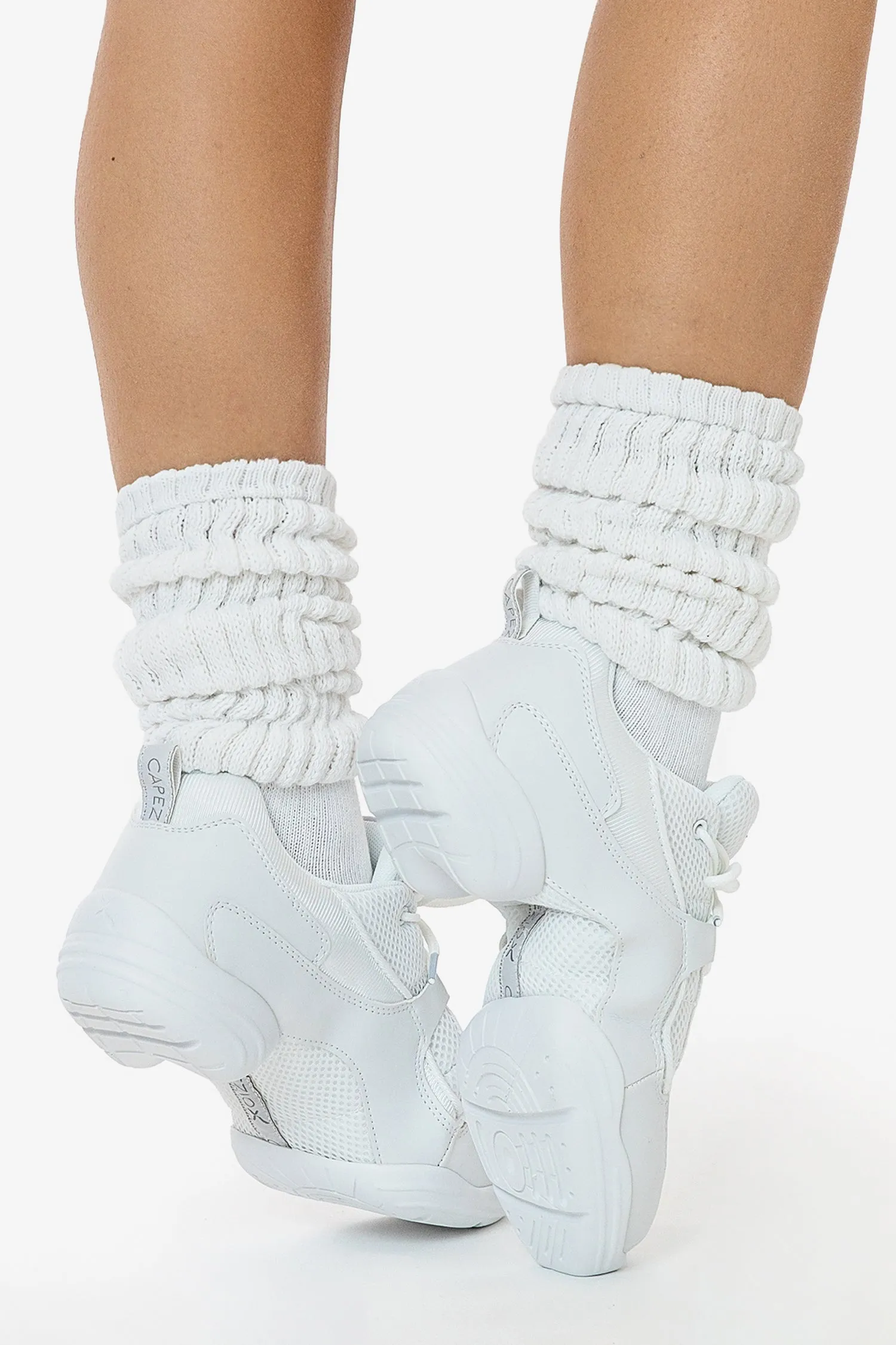 DANCESNKR - Capezio Dance Sneaker