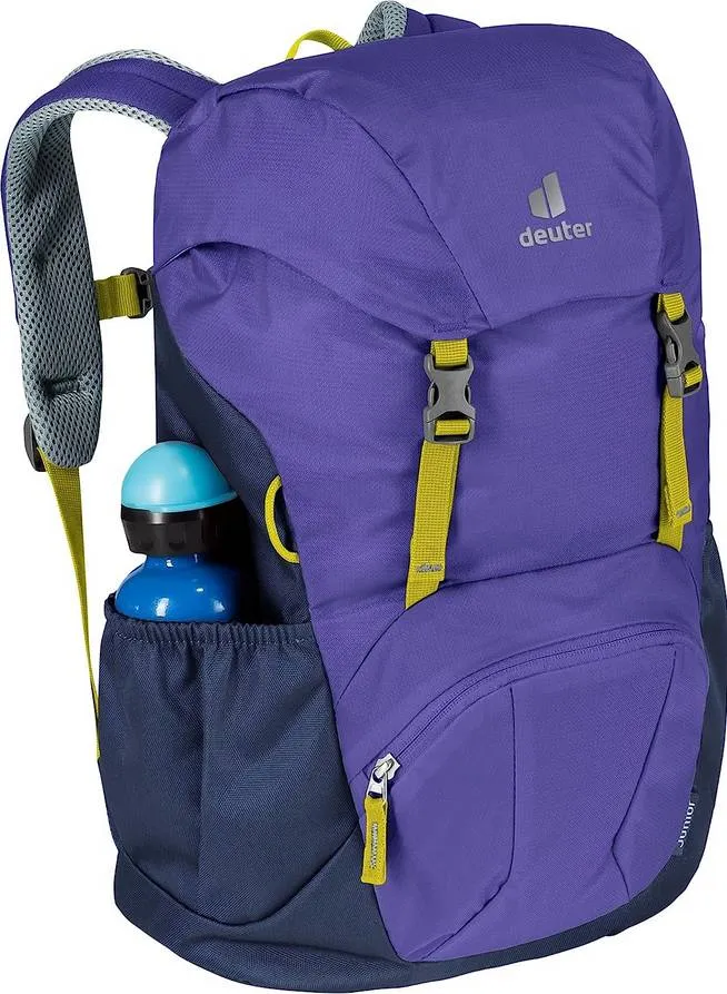 Deuter Junior Backpack — 18L