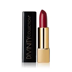 Divinity Halal Vegan Matte Lipstick 9 - Burgundy