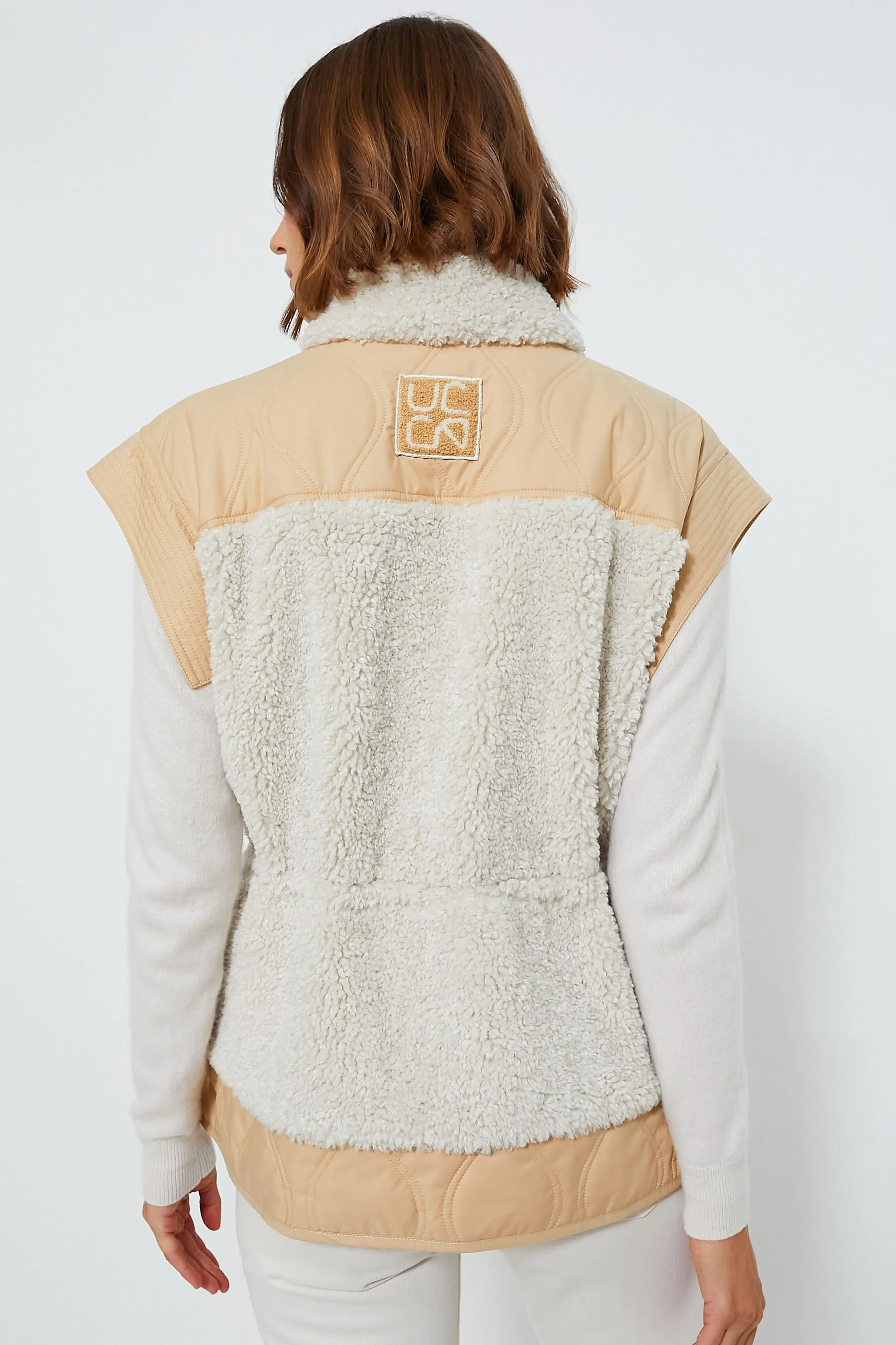 Driftwood Shiloh Vest