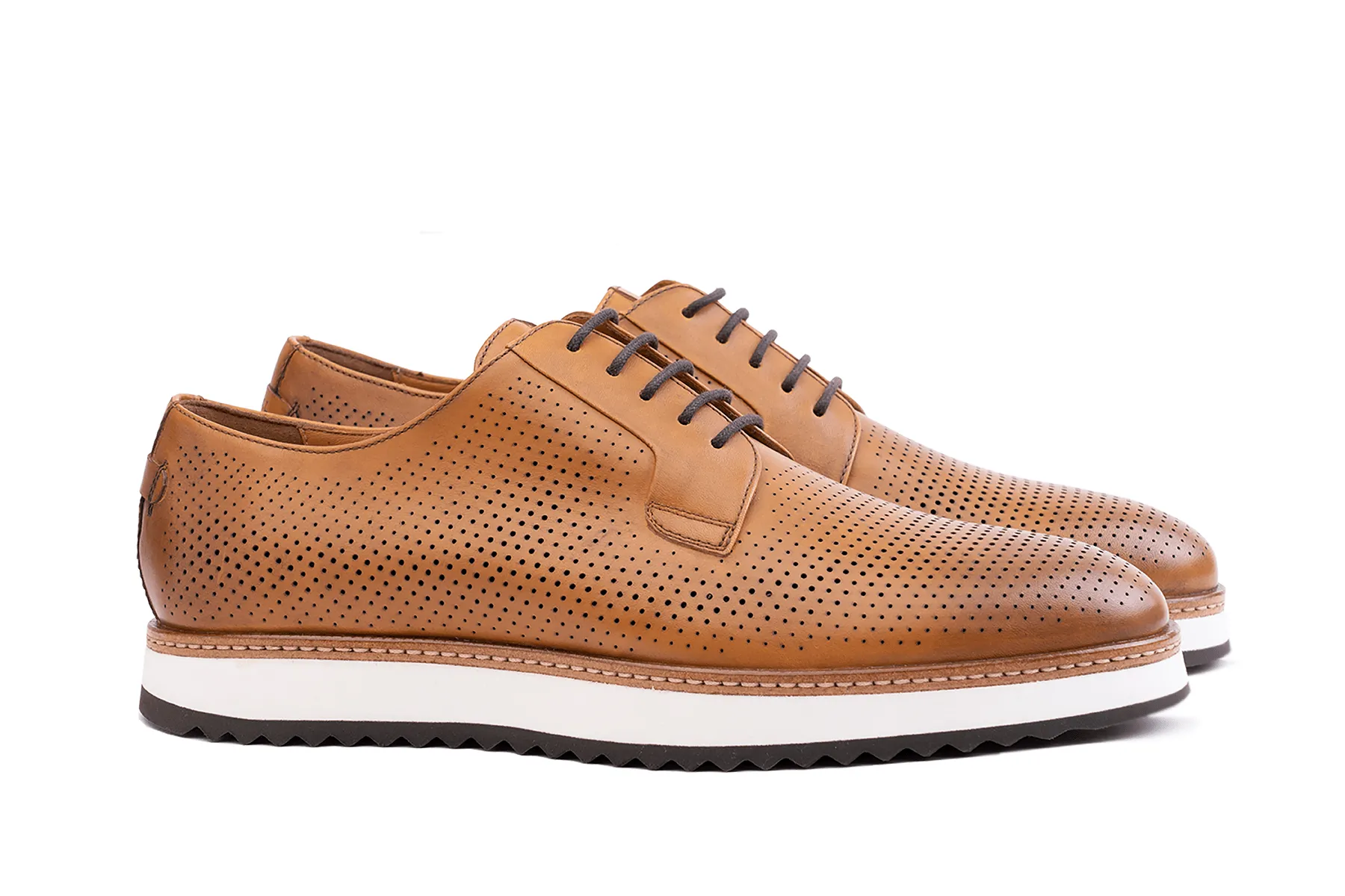 Ethan Men's Derby