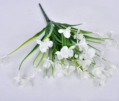 Fake Artificial Flowers for Decoration