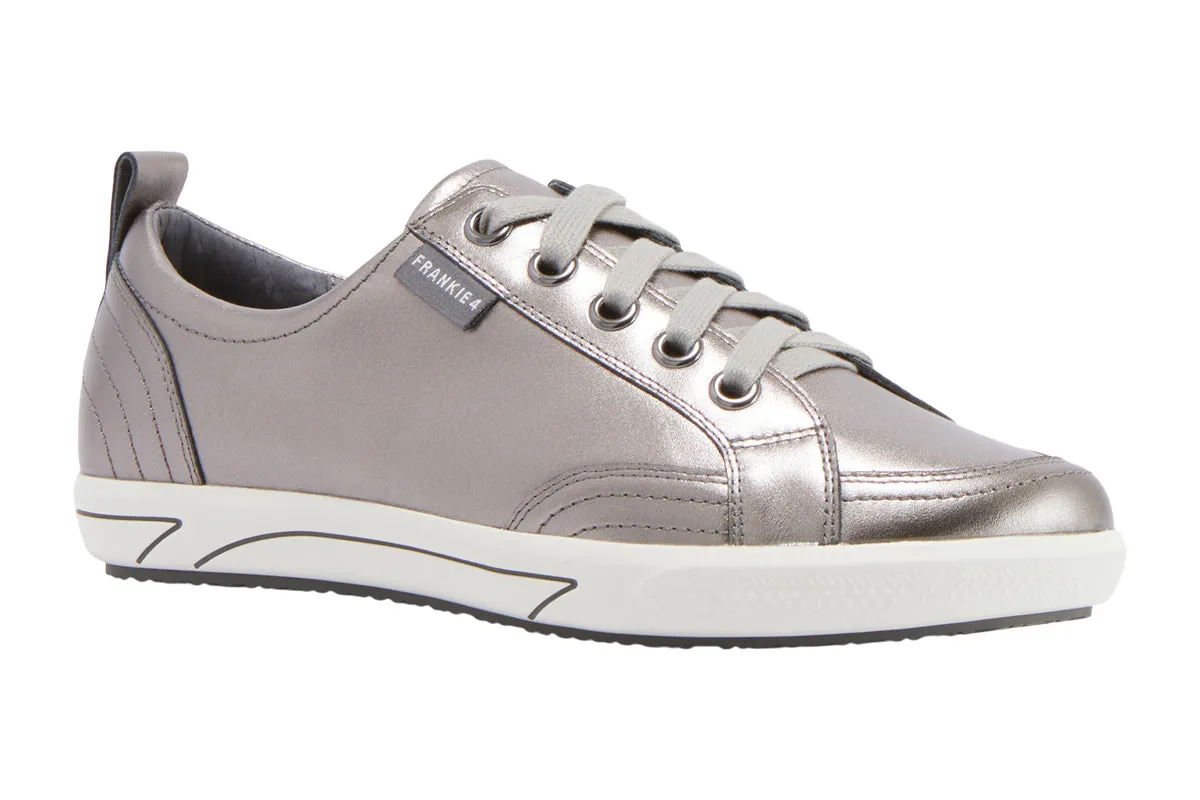 Frankie 4 Ellie IV Gunmetal Womens