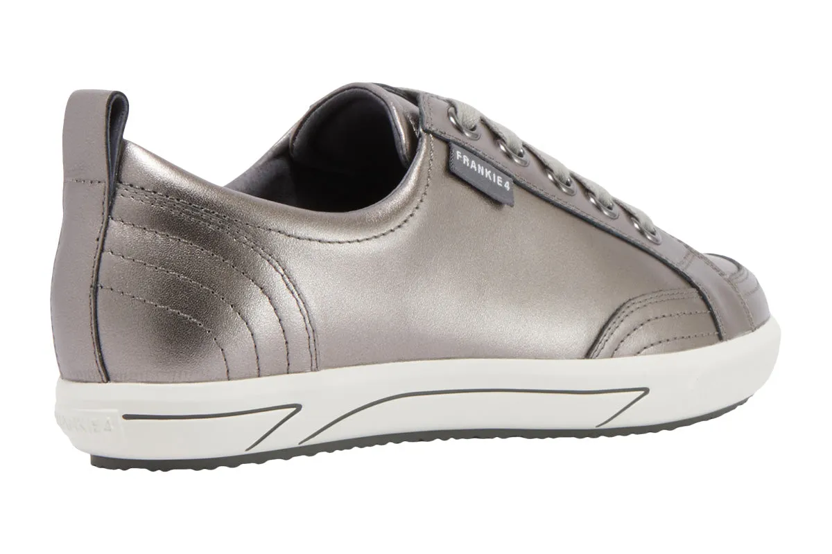 Frankie 4 Ellie IV Gunmetal Womens