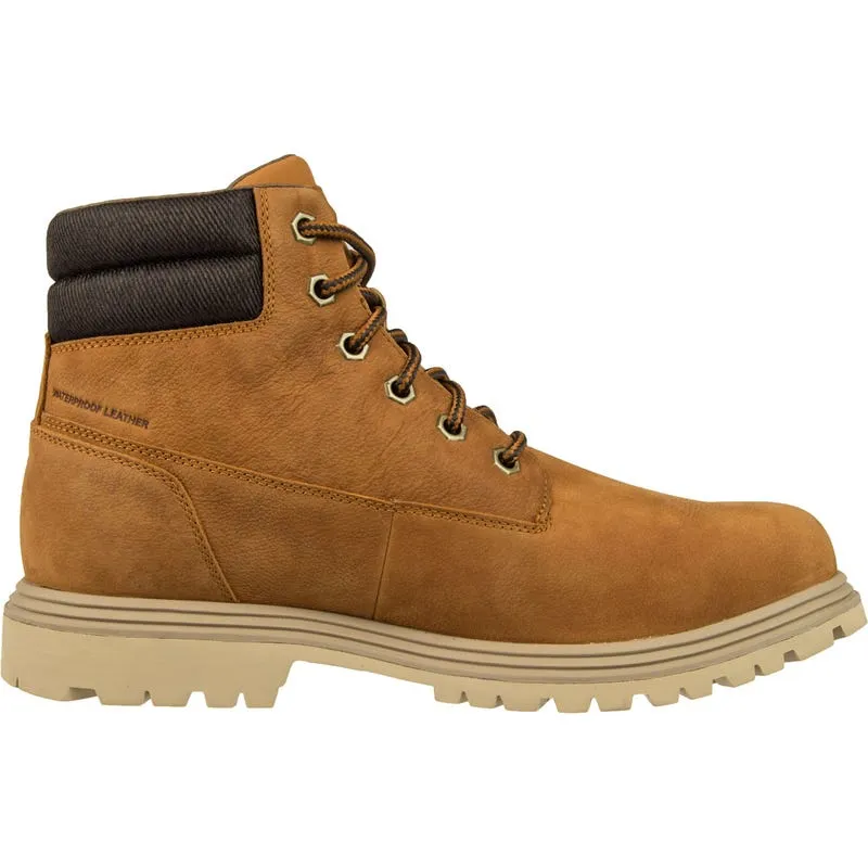 Helly Hansen Men's Fremont Leather Boots