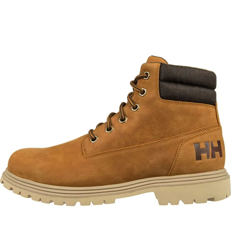 Helly Hansen Men's Fremont Leather Boots