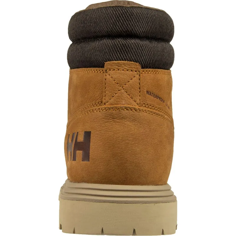 Helly Hansen Men's Fremont Leather Boots