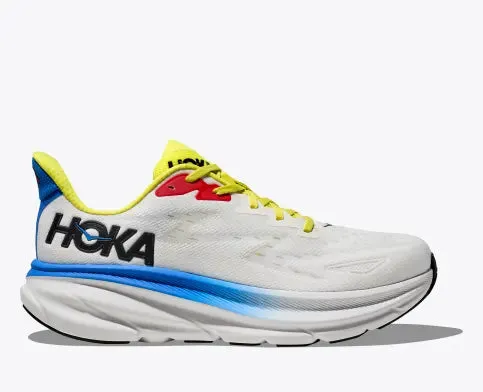 Hoka Men's Clifton 9 Additional Colors