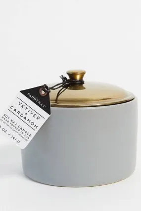 Hygge - Vetiver & Cardamon (Small)