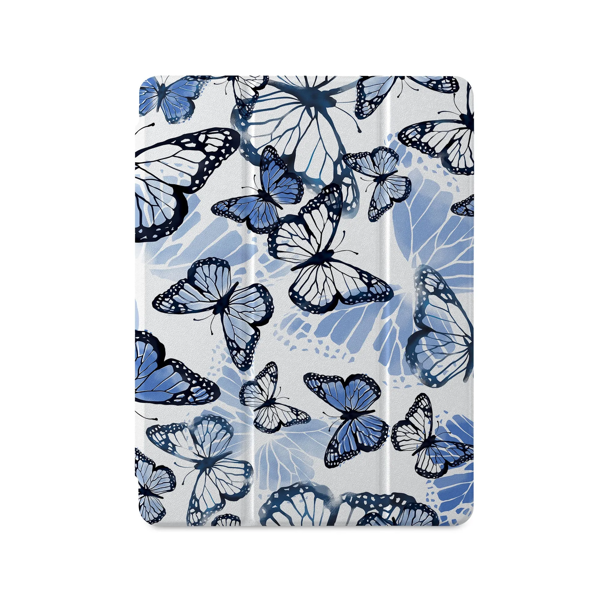 iPad 360 Elite Case - Butterfly