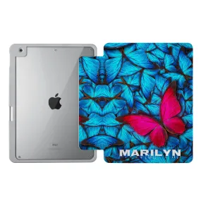 iPad 360 Elite Case - Butterfly