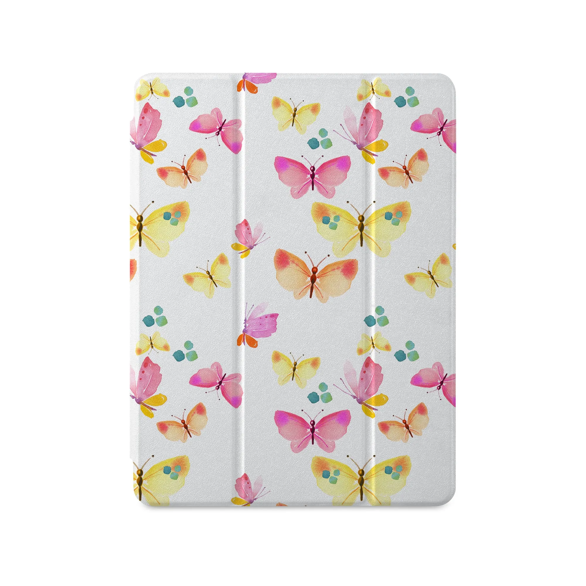 iPad 360 Elite Case - Butterfly