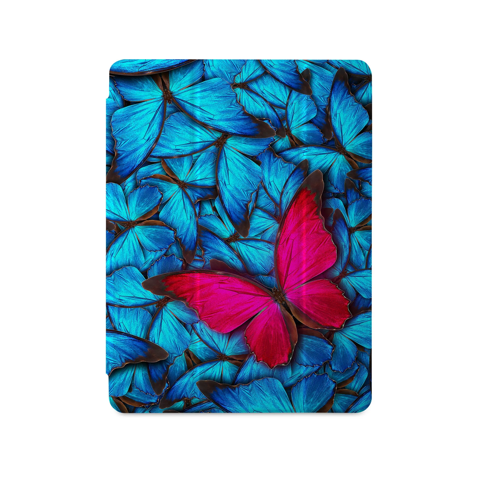 iPad 360 Elite Case - Butterfly