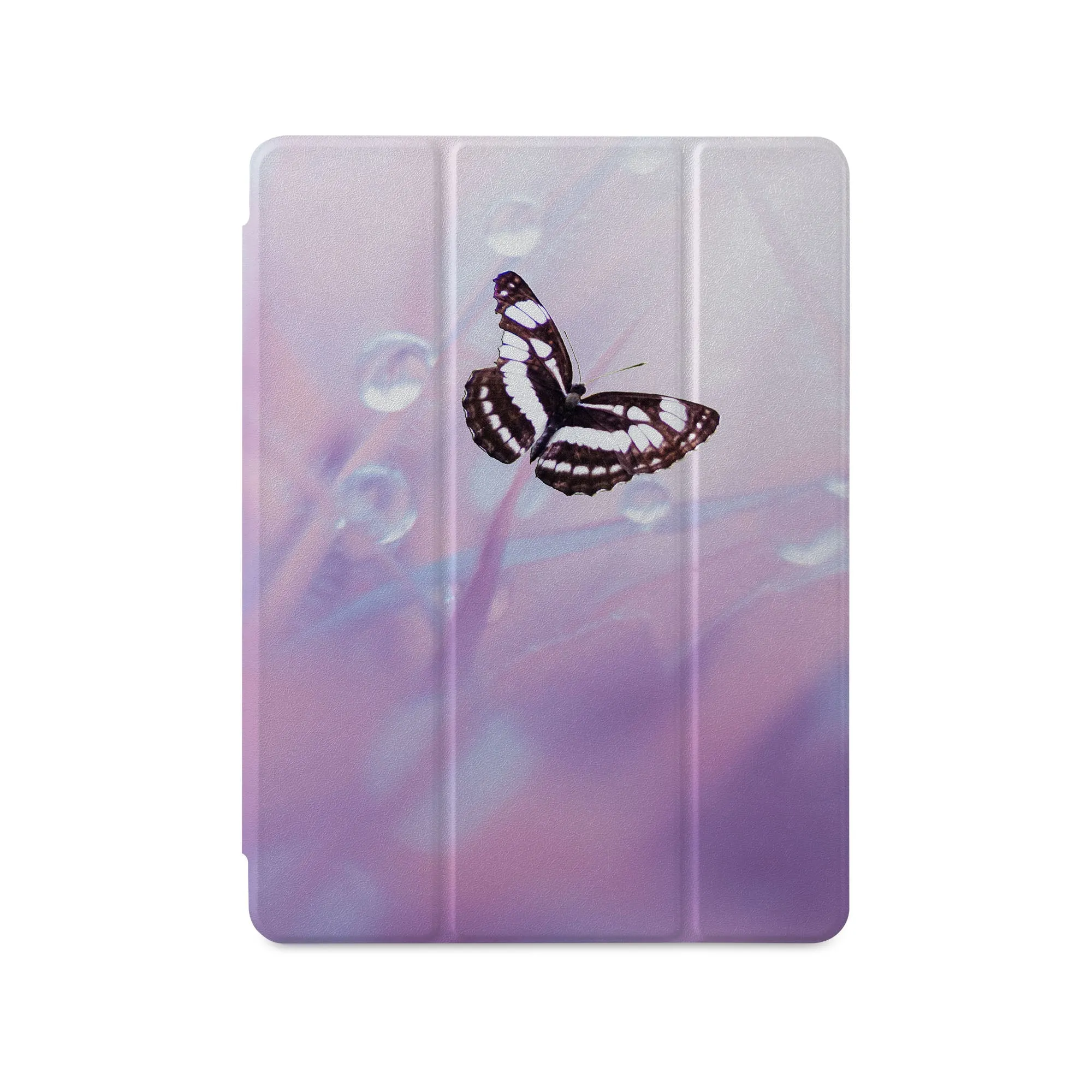 iPad 360 Elite Case - Butterfly