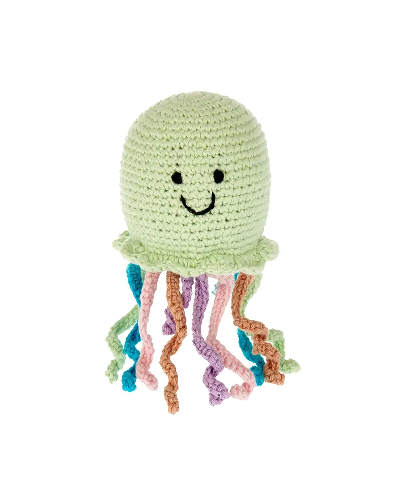 Jellyfish Rattle