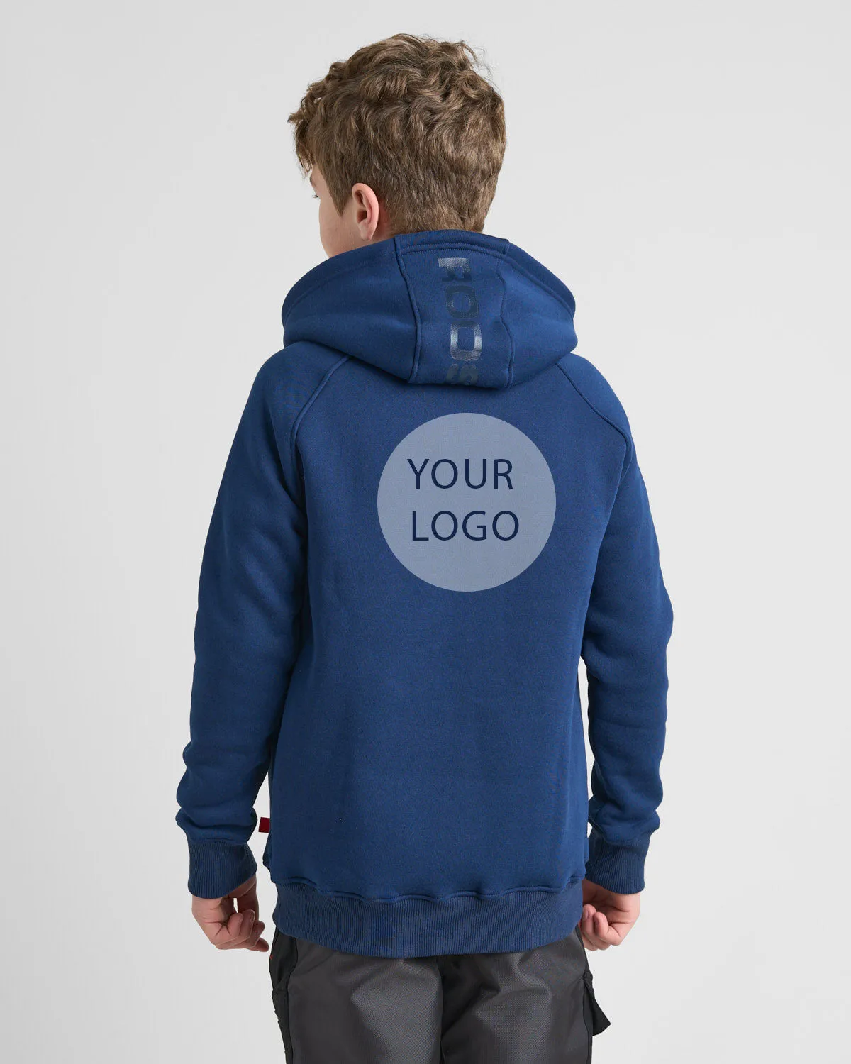 JUNIOR Event Hoodie - Custom Printed