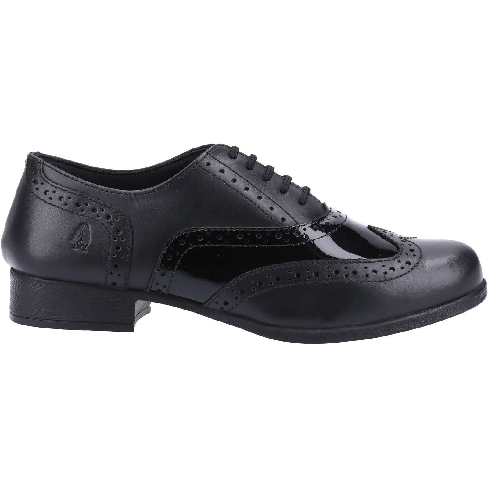 Kada Junior School Shoe