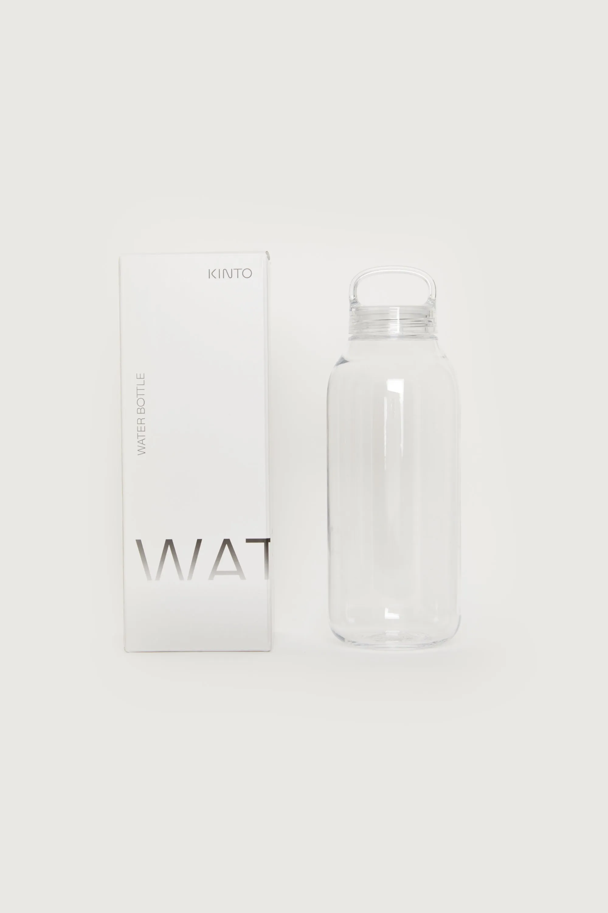 KINTO WATER BOTTLE