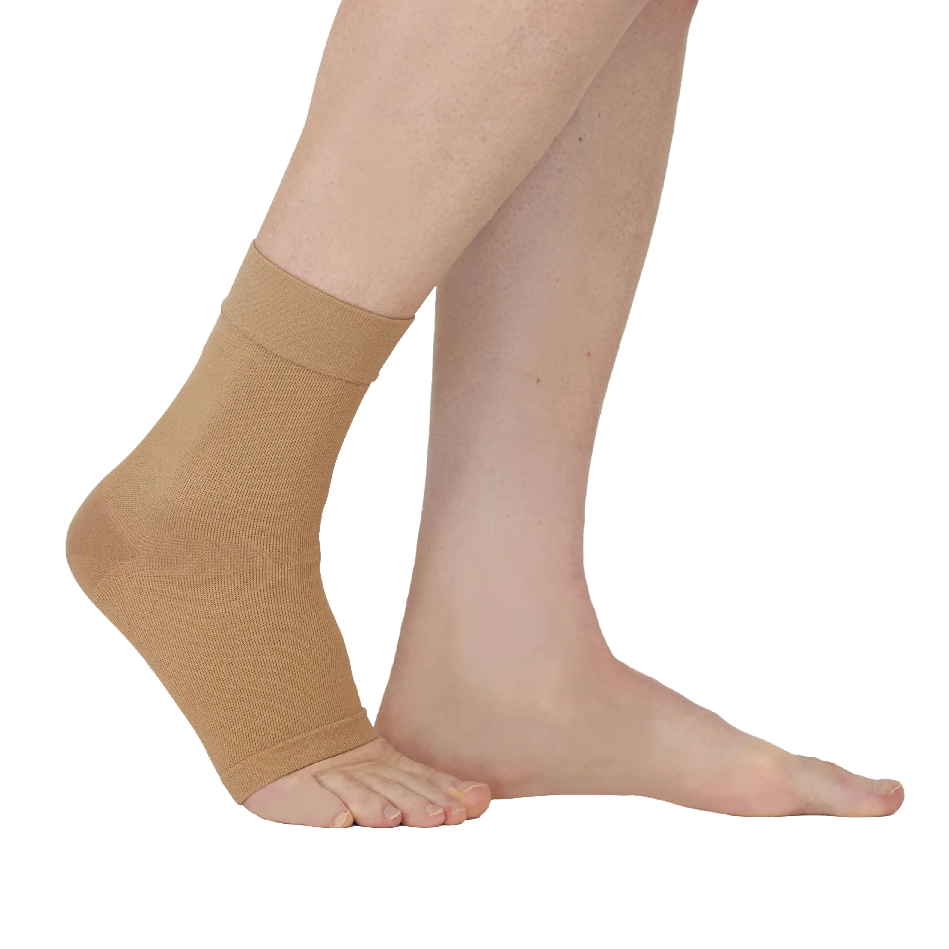 Knit Ankle Support