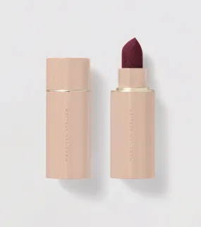 Lip Suede Matte Lipstick - Lou Lou