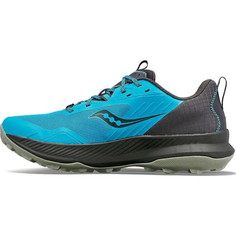 Men's Blaze TR Trail - Agave/Basalt