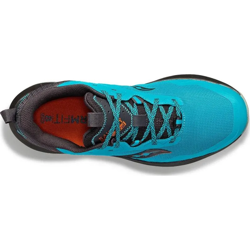 Men's Blaze TR Trail - Agave/Basalt