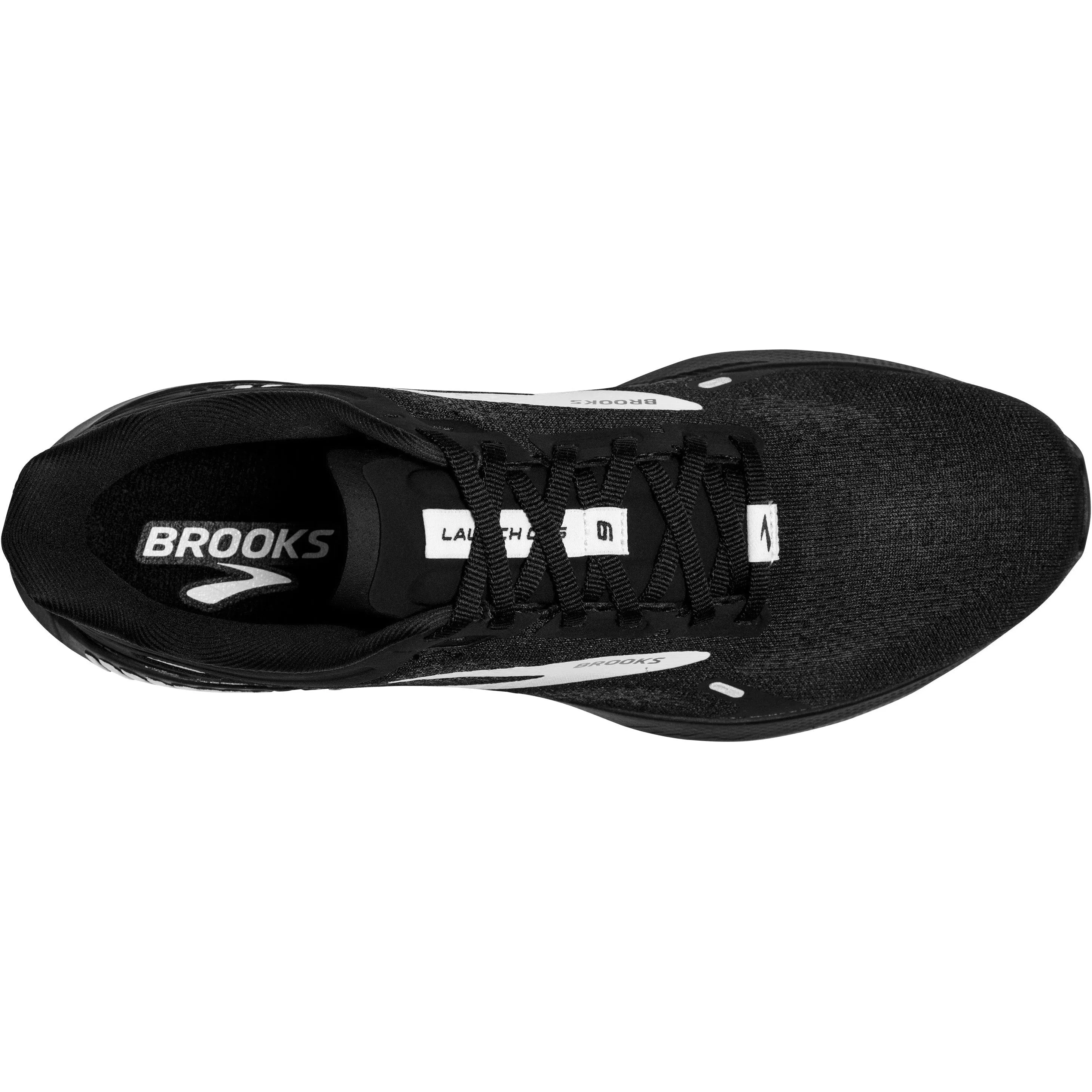 Men's Brooks Launch GTS 9