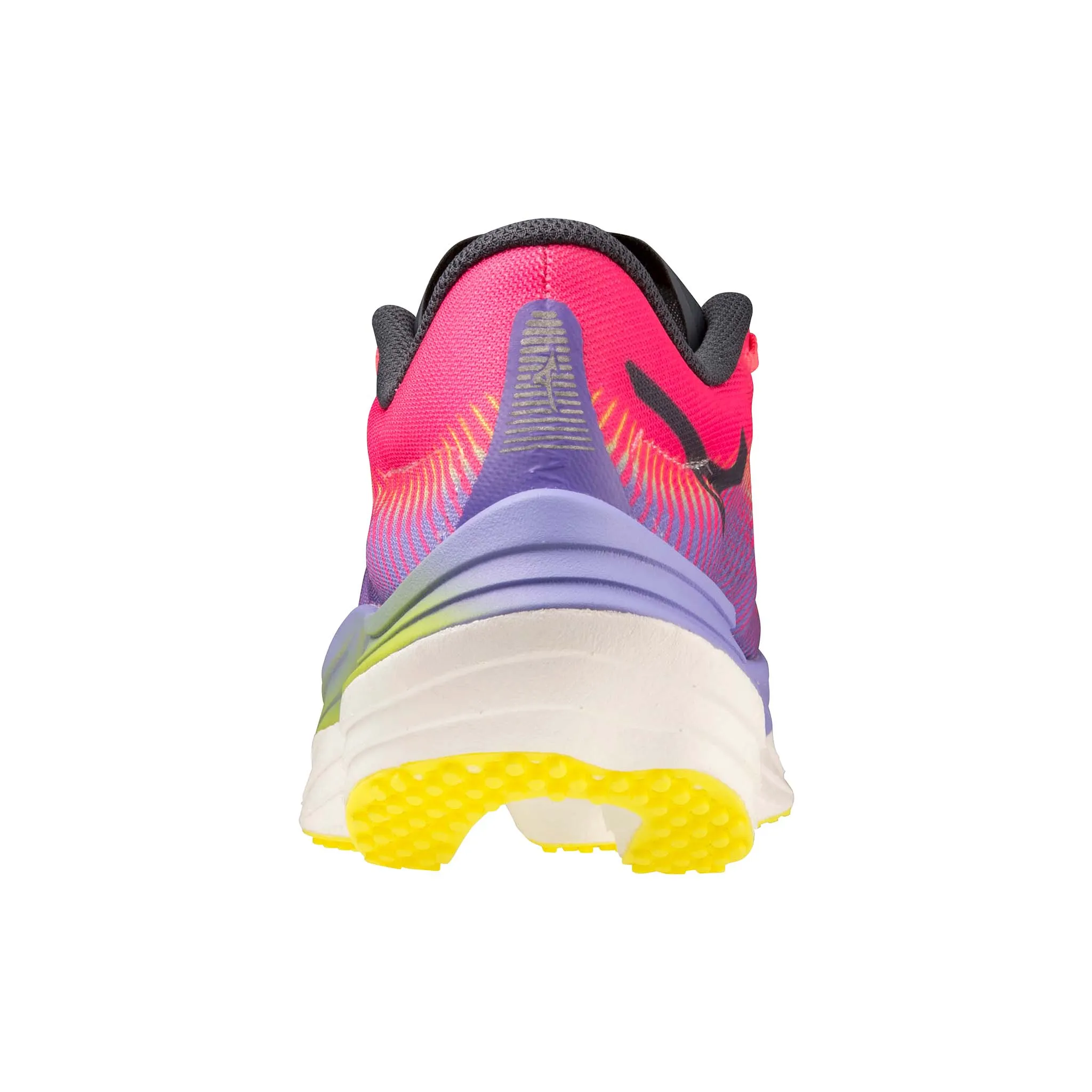 Mizuno | Women's Wave Rebellion Pro Running Shoes - High-Vis Pink