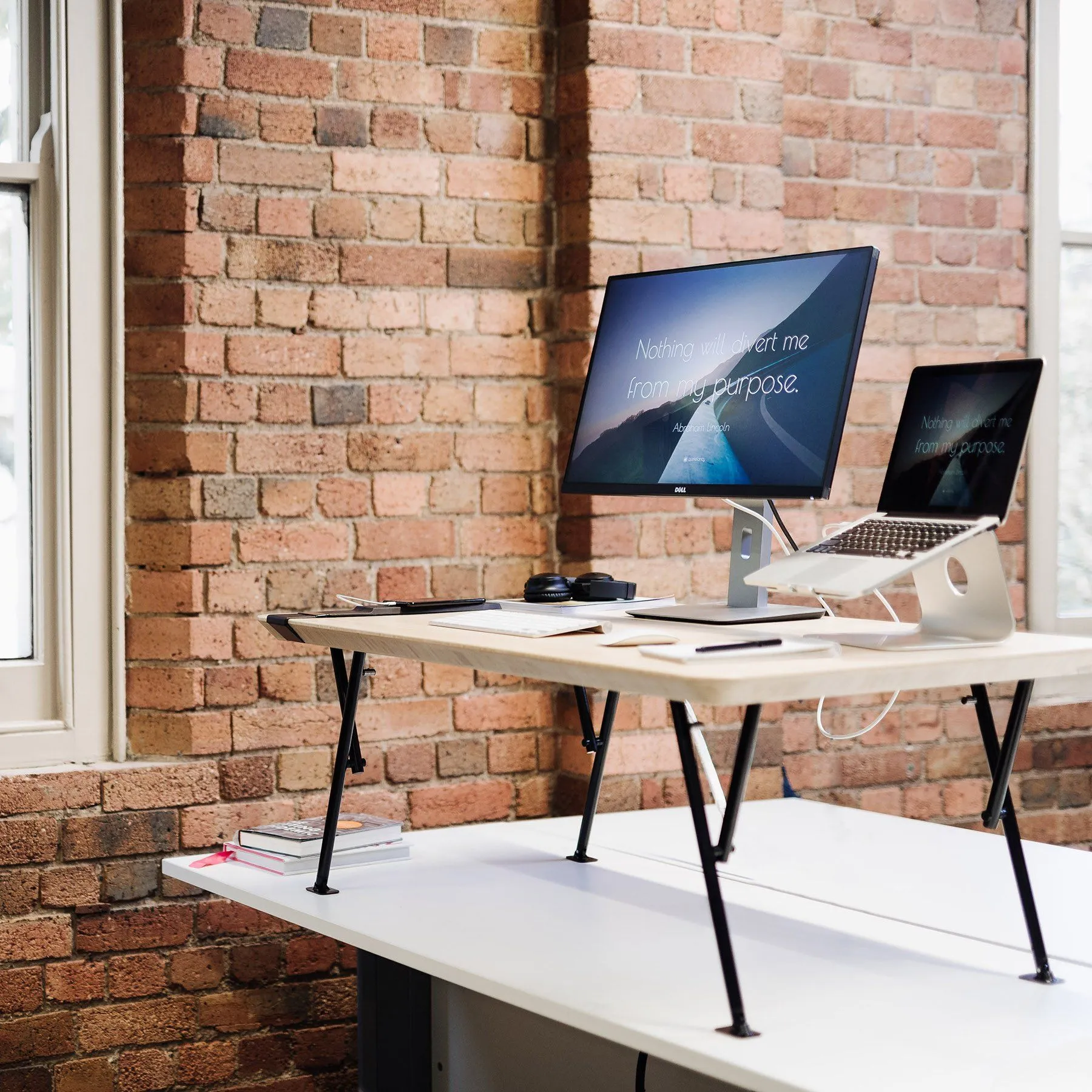 MOVI - Pro Standing Desk