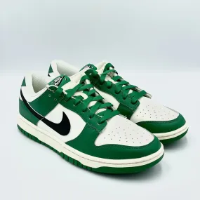 Nike Dunk Low Lottery Pack Malachite Green