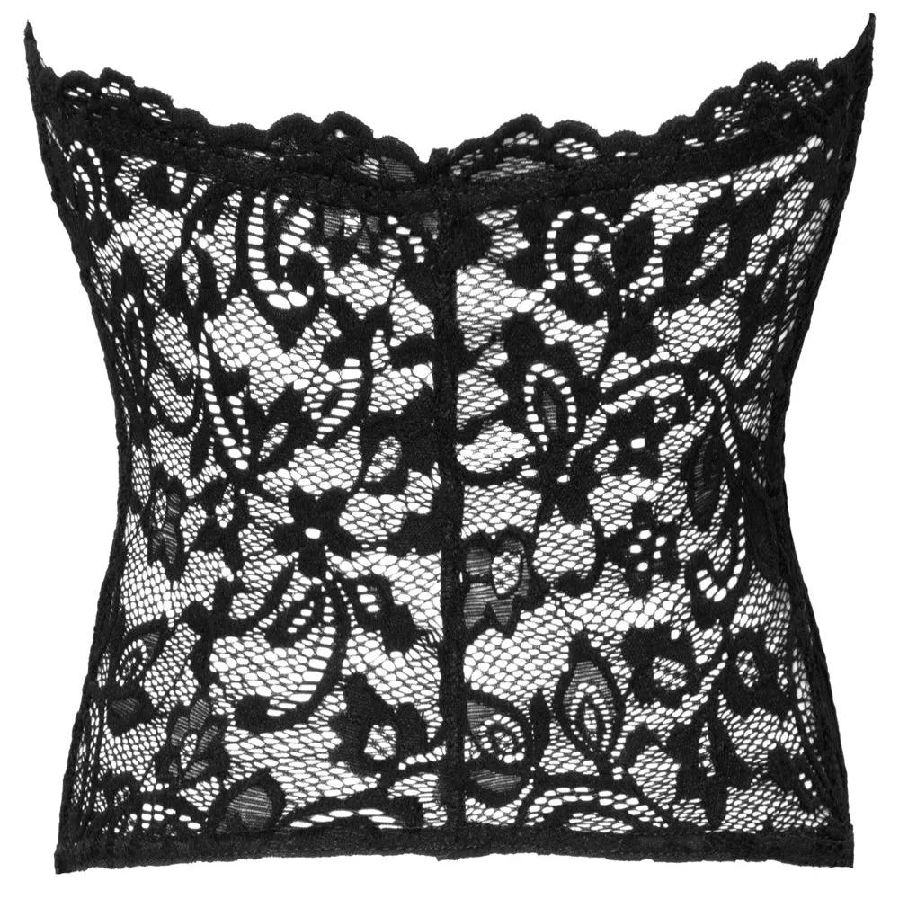 Noir Handmade Corset