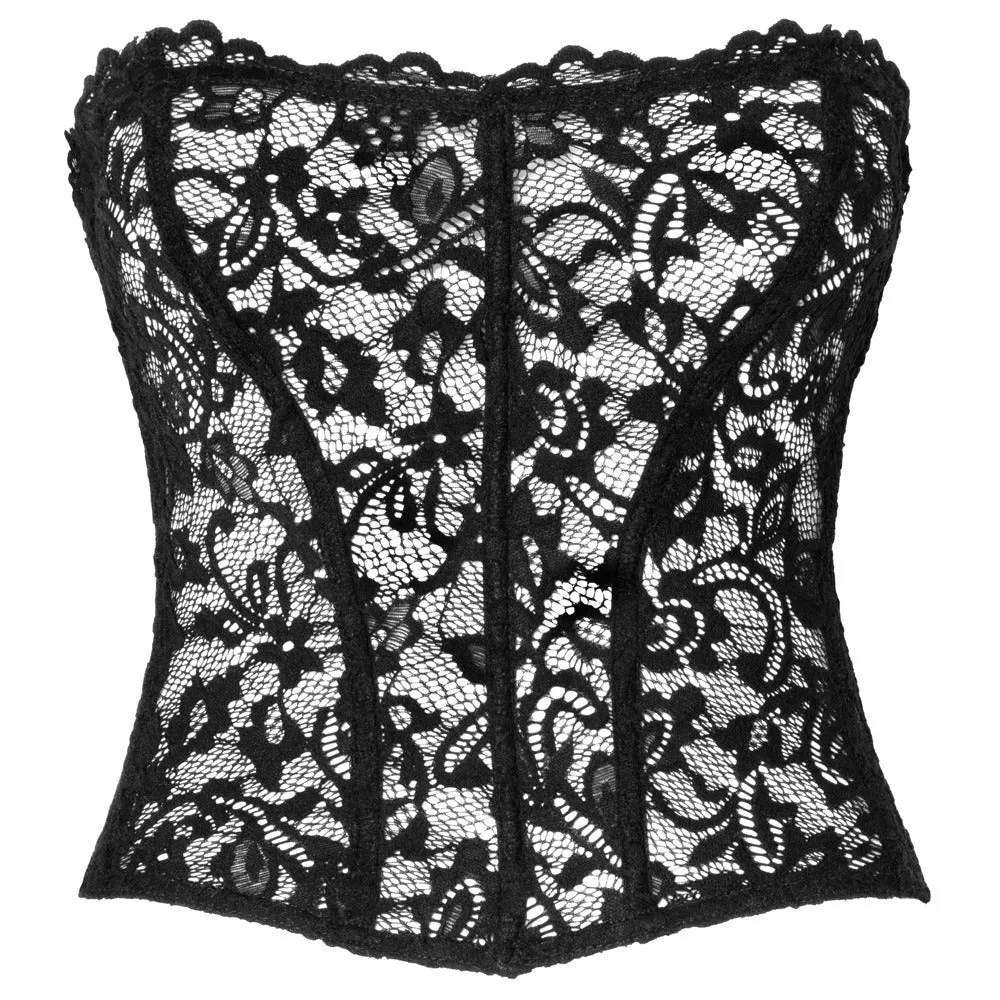 Noir Handmade Corset