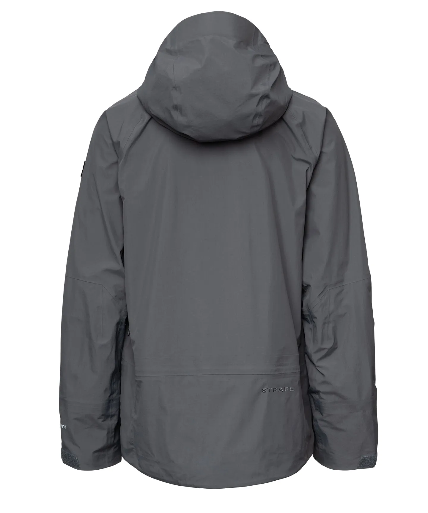 Nomad 3L Shell Jacket