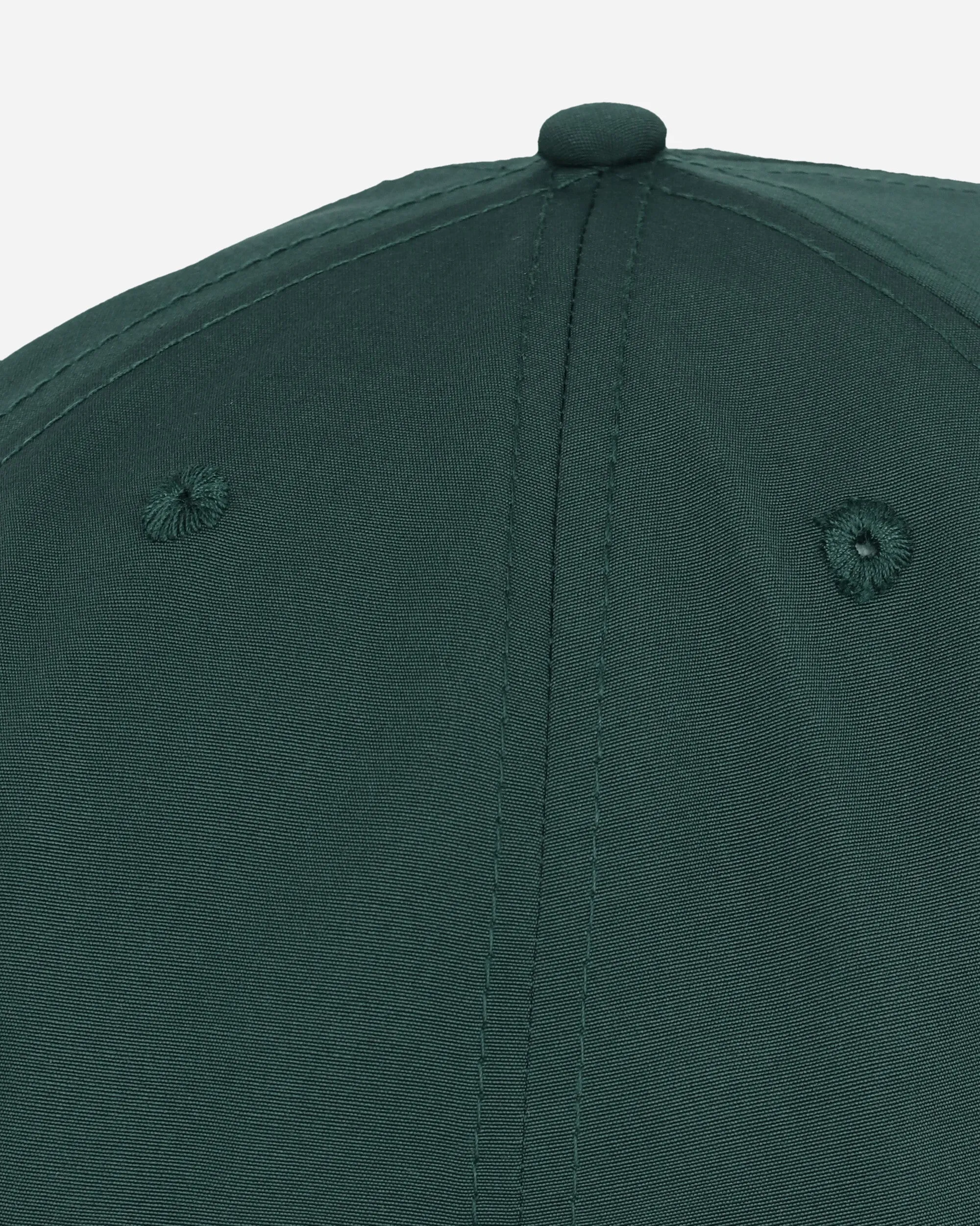 Off-Race Patch Cap Pine Green