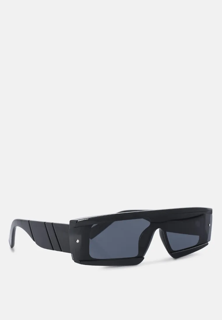 Rectangle Sunglasses