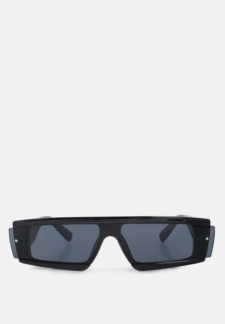 Rectangle Sunglasses