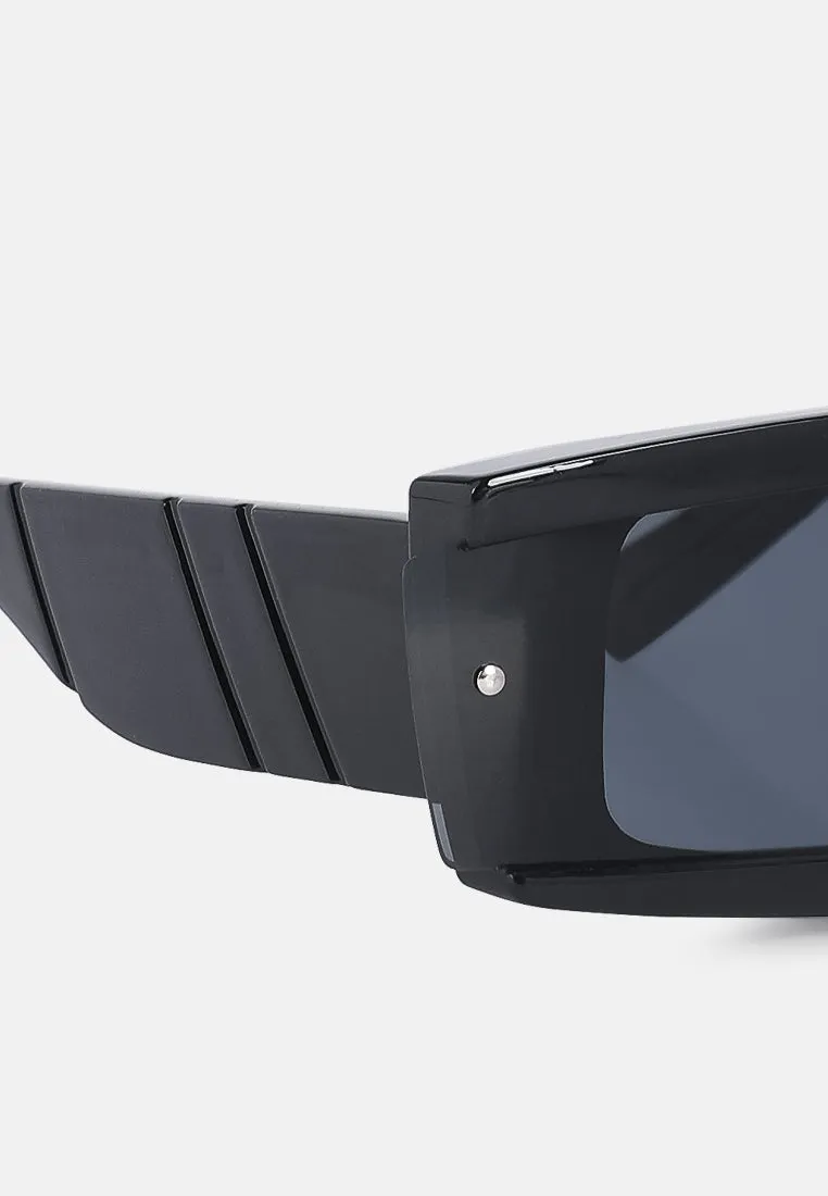 Rectangle Sunglasses