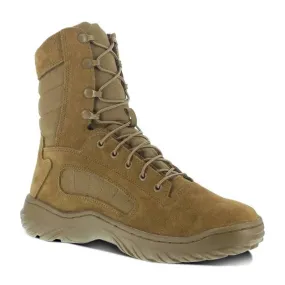 Reebok Men's Coyote Fusion Max US Made 8" Tactical Boot CM8992