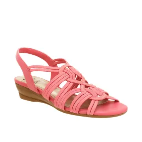 Riya Stretch Elastic Sandal