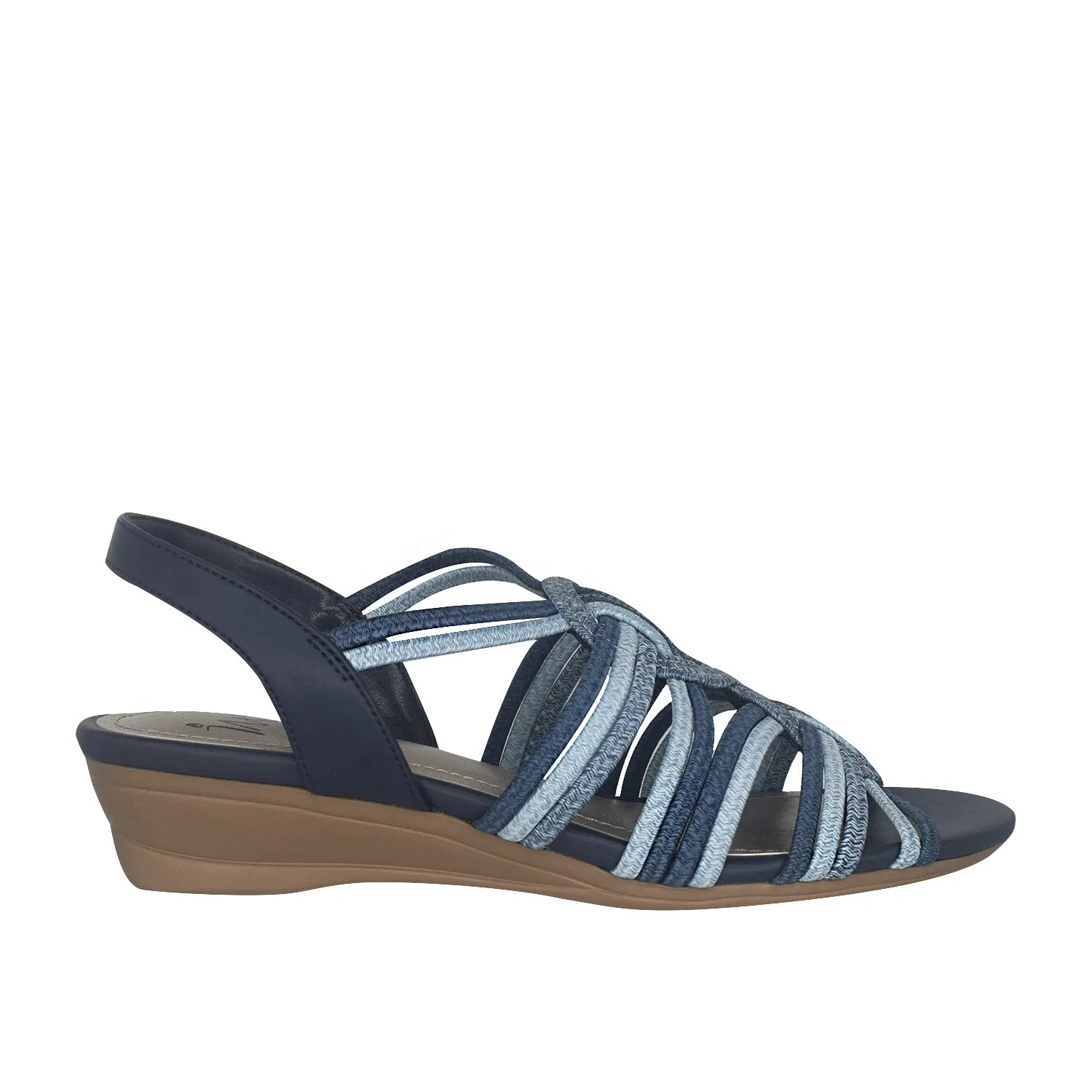 Riya Stretch Elastic Sandal