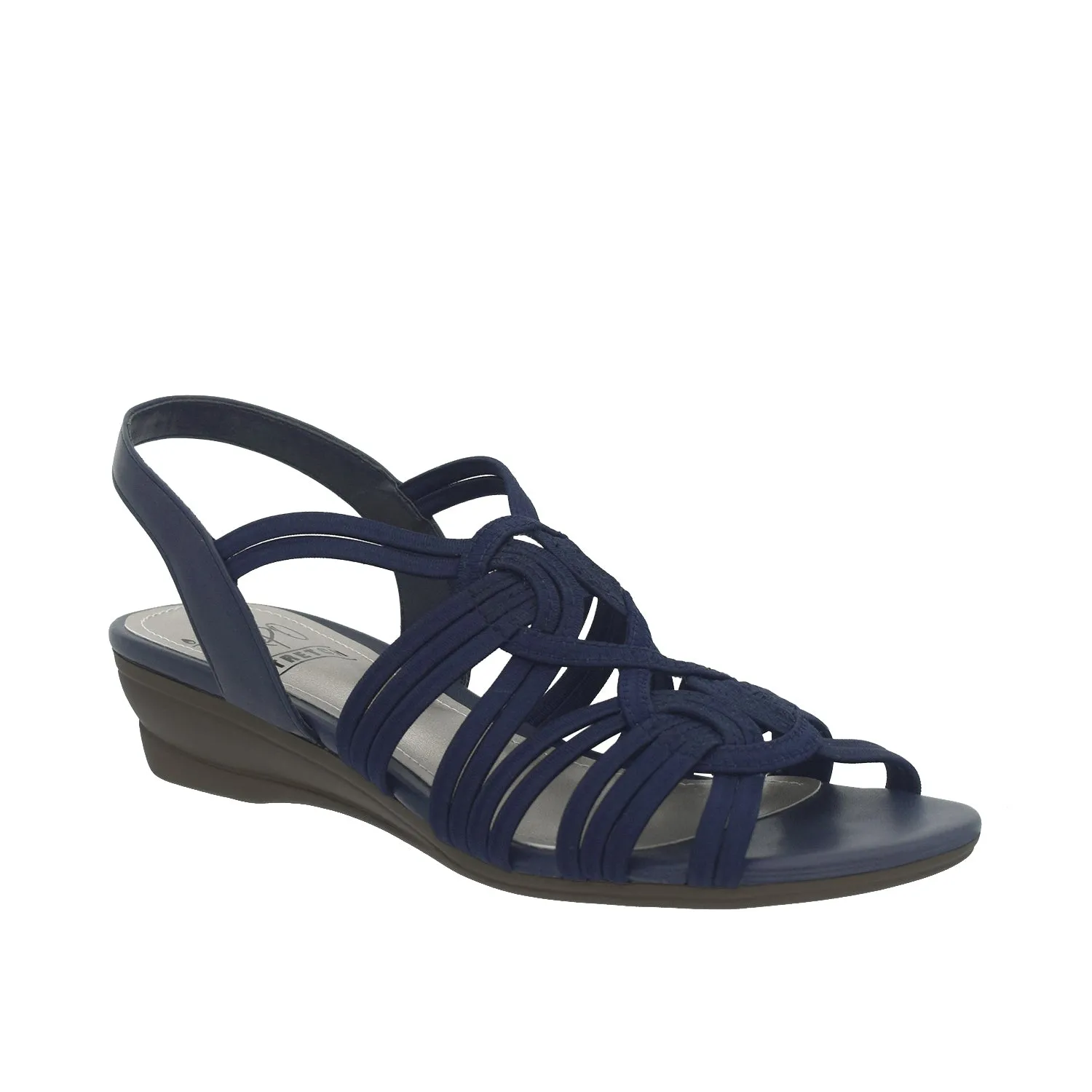 Riya Stretch Elastic Sandal