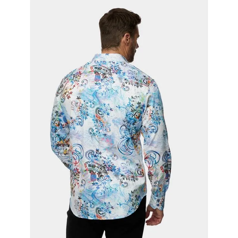 Robert Graham | Apex Long Sleeve Shirt