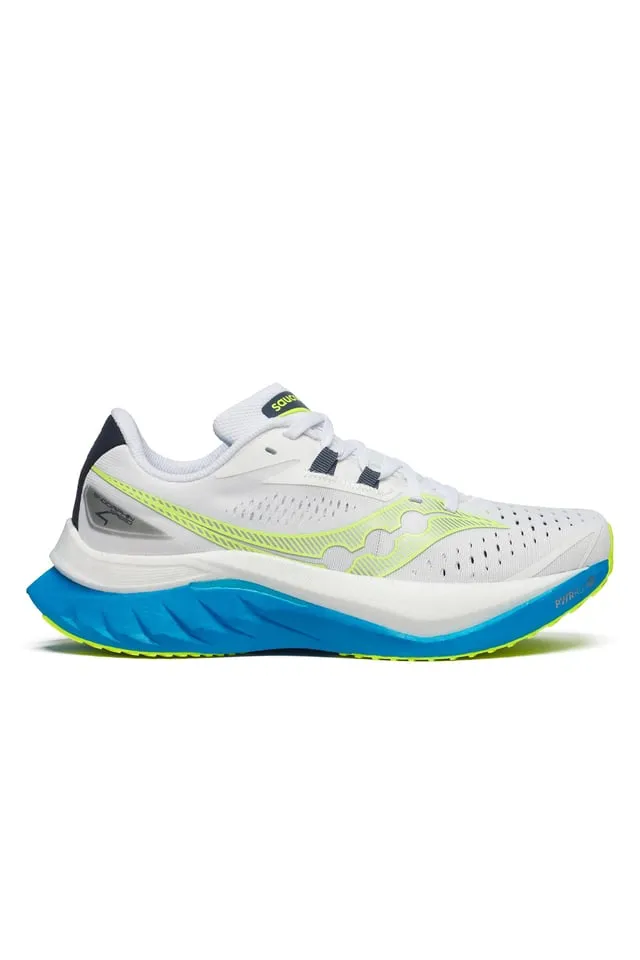 Saucony Endorphin Speed 4 - Womens