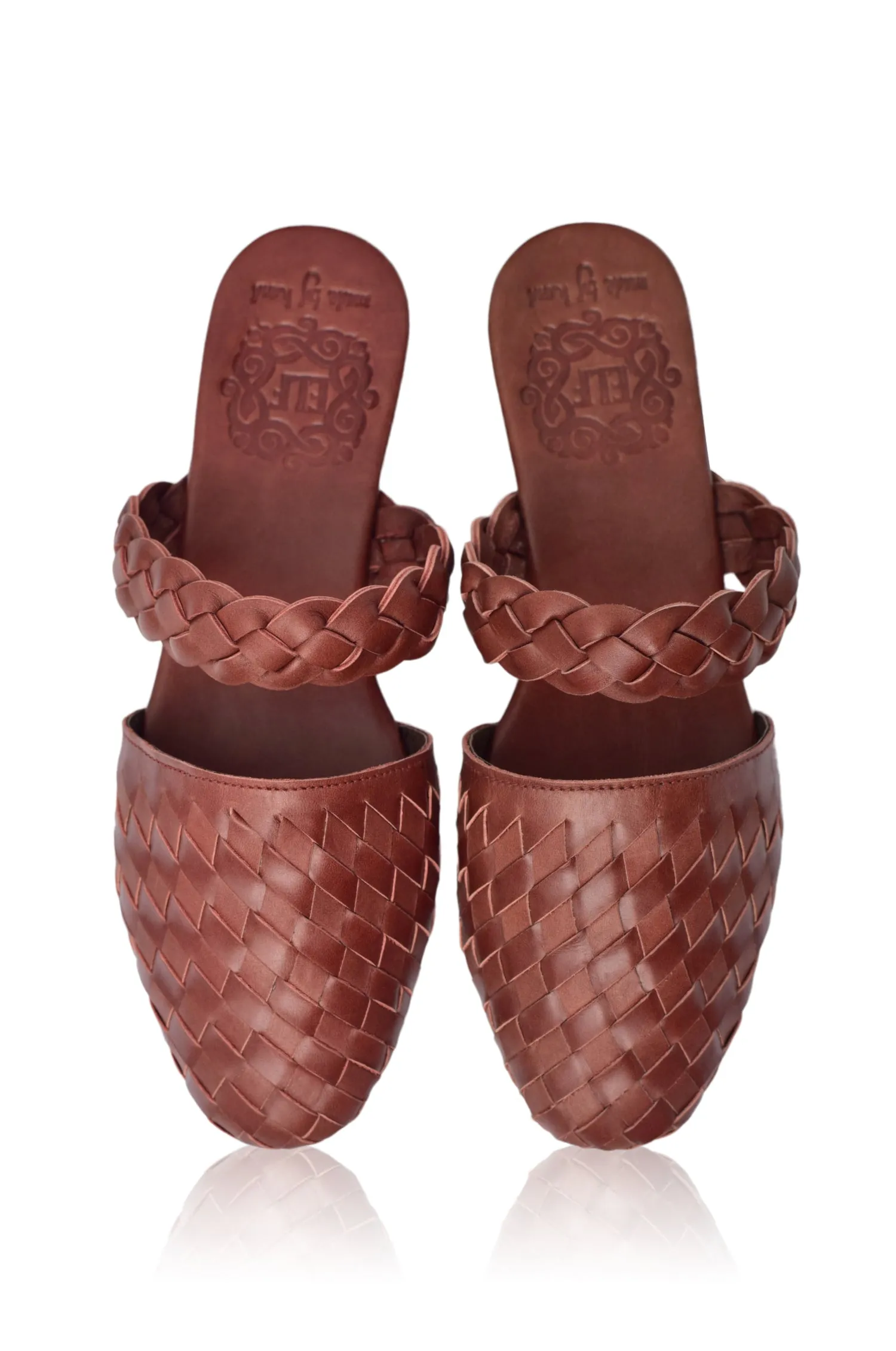 Sea Escape Slide Sandals (Sz. 5, 6 & 9)