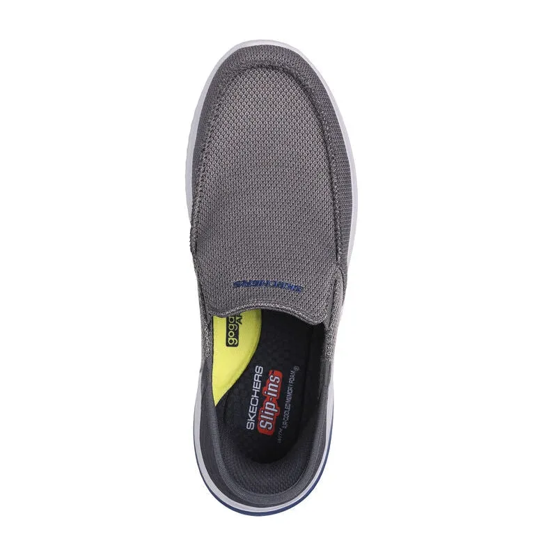 Skechers Slip-ins: Delson 3.0 – Cabrino Trainers