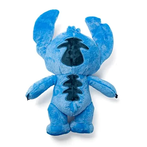 Stitch Huggable Stuffed Animal: 15 Inches