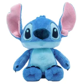 Stitch Huggable Stuffed Animal: 15 Inches